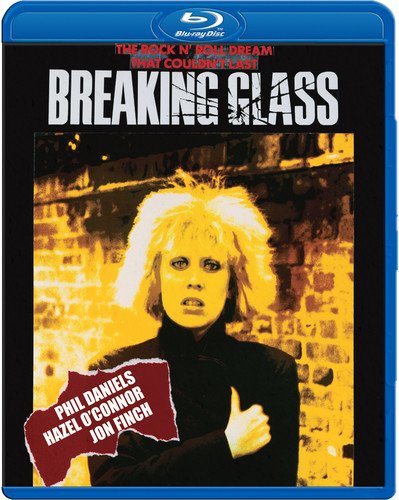 Preisvergleich Produktbild Breaking Glass [Blu-ray]