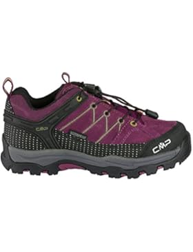 CMP Kids Rigel Low Tekking Shoes
