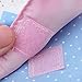 Pu Ran® Sanitary Holder Bowknot Sanitary Towel Napkin Pad Case Girl Organizer (4Pcs)