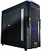 Produktbild Komplettrechner Captiva PC Sharkoon T3-V i5-7400/GTX1050Ti 4GB, 5983893000
