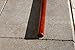 Produktbild 9,0 feet WingTsun Rat-Tailed Long Pole (Teak-Wood) Langstock WT 280cm