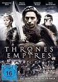 Thrones & Empires - Gabriel Byrne