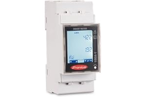 ASTRA CONTROL FRONIUS SMART METER TS 100A-1 Originale 42,0411,0344 Autoconsumo modbus RTU Comunicazione