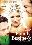 Family Business - Wie der Vater, so der Sohn - Jack Huston