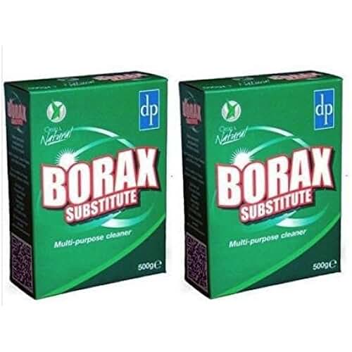 Amazon.co.uk borax powder