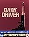 Produktbild Baby Driver [Blu-ray] [UK Import]