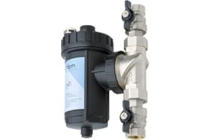 Filtre magnétique Safe-cleaner 3/4 RBM - 23440550"