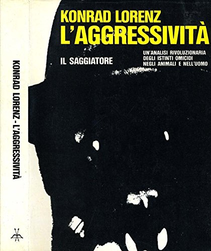 L'Aggressività. L'Aggressività.