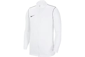 NIKE Dri-fit Park Long Sleeve Top Niños