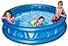 Produktbild Intex 58431EP - Aufblasbarer Pool mit Softwänden, 74 x 18 Zoll
