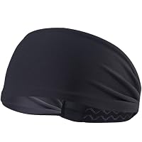 SKUDGEAR Advanced Headband for Men and Women - Yoga, Sport and Running