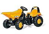 Rolly Toys JCB Dumper (Toy)