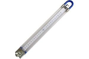 Arctic Hayes - Calibro U-Flex, 30 mm, lunghezza 30,5 cm