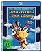 Die Ritter der Kokosnuss [Blu-ray]