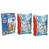 PAW PATROL- Brazaletes hinchables (Mondo 16628)