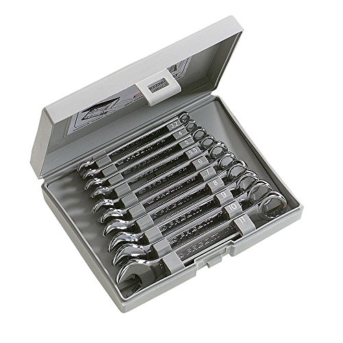 Facom 39.JE10-Jeu de 10 mixte de boutons de sélection rapide...