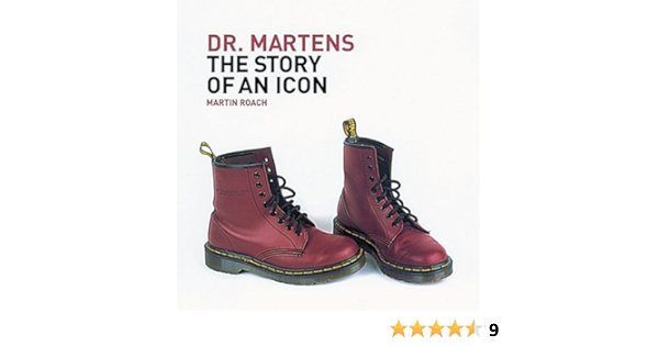 dr martens amazon