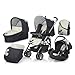 Disney Baby Condor All-in-One Travel System, Classic Mickey