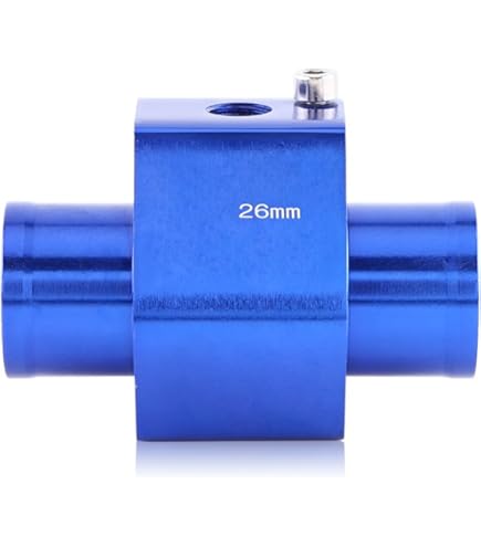 Durable Pour BMW Connecteur Capteur De Température Extérieur Installation Faci