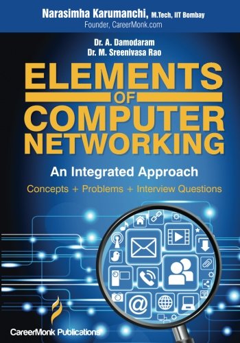 Elements of Computer Networking