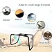 Produktbild Multifunktionsstuhl Adult Toys, Gesndic Weightless Abnehmbarer Strandkorb Elastic Computor mit Metallrahmen - Love Position Assistance - Einstellbar und einfach zu montieren, Privacy Package