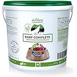 AniForte B.A.R.F. Complete 1 kg- Naturprodukt für Hunde