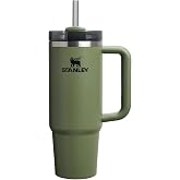Stanley Quencher Pipetli Termos Bardak, 0.89 L