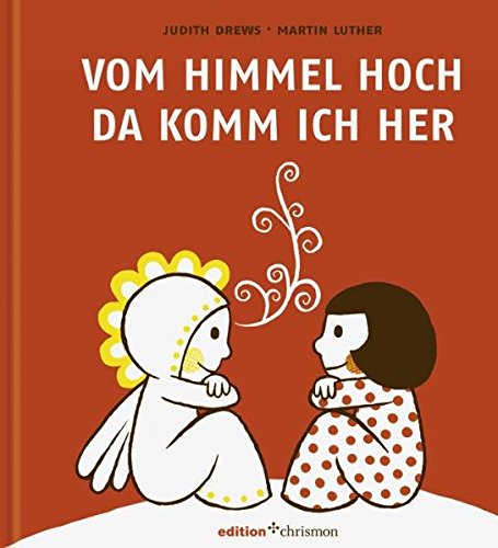Download Vom Himmel hoch, da komm ich her
