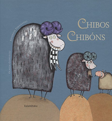 Chibos chibóns