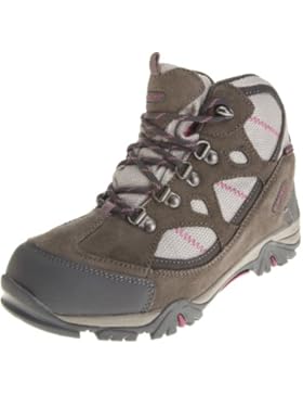 Hi Tec Renegade Trail WP JR HOH1098000, Unisex - Kinder, Trekking- & Wanderschuhe