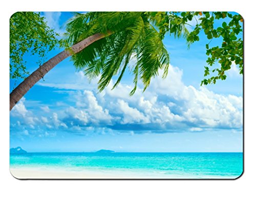 Preisvergleich Produktbild Mauspad Awesome Beach Design
