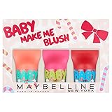 Maybelline Baby Make Me Blush Gift Set