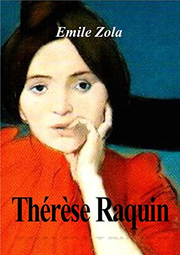 Thérèse Raquin (édition illustrée)