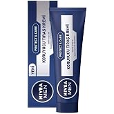 NIVEA Protect & Care Tıraş Kremi, 100 Ml