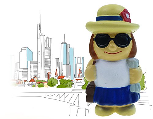 Preisvergleich Produktbild Knautschi Molly