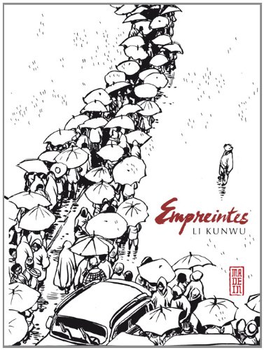 Empreintes — Tome 0