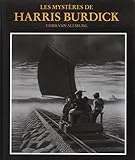 Les Mystères de Harris Burdick