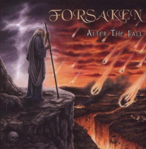 Preisvergleich Produktbild After the Fall