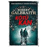 Cormoran Strike 5 - Bad Blood: A Cormoran Strike Novel