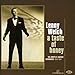 Produktbild A Taste of Honey: the Complete Cadence Recordings 1959-1964 by Lenny Welch (2007-04-04)