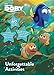 Disney Pixar Finding Dory Unforgettable Activities Colour, Sticker & Activity RS.97.00