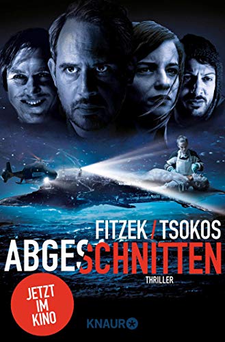 Preisvergleich Produktbild Abgeschnitten: Thriller