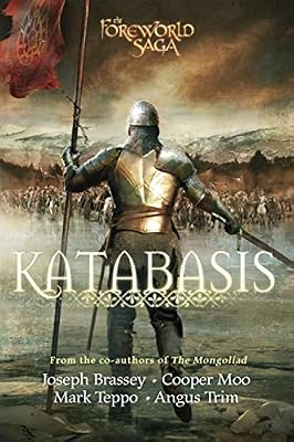 Collectif Brassey, J: Katabasis