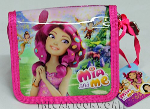 Preisvergleich Produktbild Disney , Baby - Jungen Kinder-Geldbörse