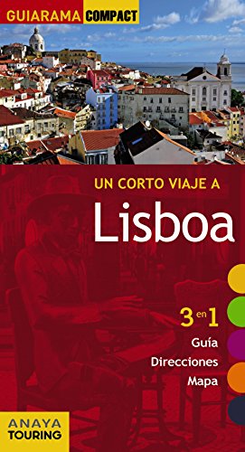 Lisboa (Guiarama Compact - Internacional)