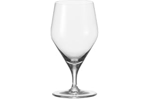 Leonardo Twenty 4, Verre à Eau, Verre Transparent, teqton, 160 ML, 66550