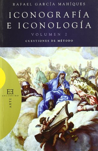 Iconografía e iconología / 2: Cuestiones de método (Ensayo)