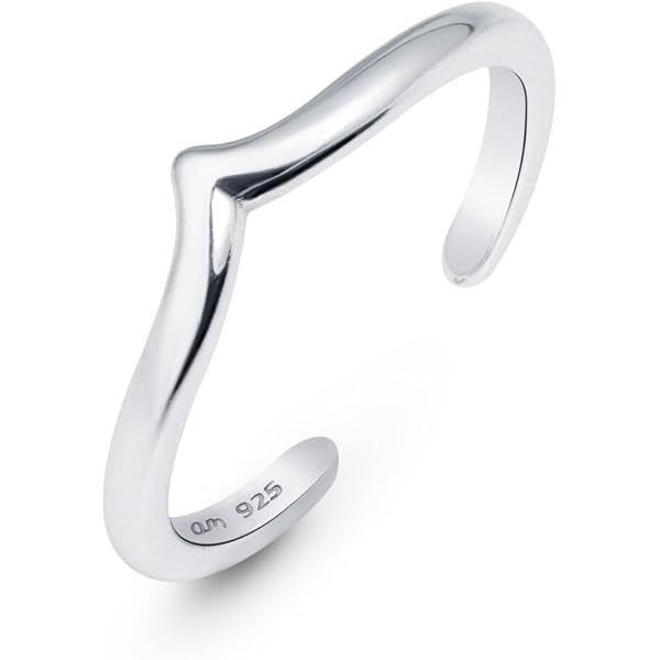 Anneaux D'orteil En Argent Sterling 925 - Réglable - Modèle Turquoise Et Nœud Celtique - Pour Femmes