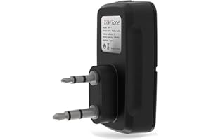 docooler BPC-1 K Port Ham Radio bezprzewodowy adapter programatora aplikacja i program PC dla Baofeng UV-5R i wielu modeli bez problemów ze sterownikiem zamiast kabla programowego