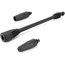 Lancia Schiuma Per Idropulitrici Karcher K2-K7 - Ugello Dispenser Da 750ml Per Lavaggio Auto E Giardino - Foto 5